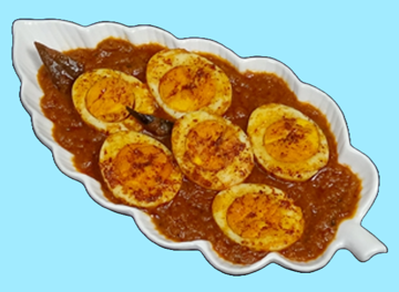 Egg Curry